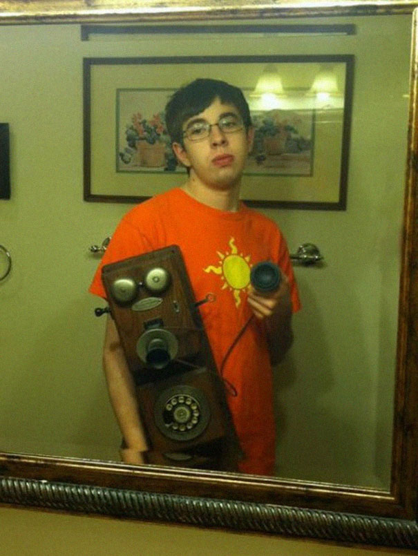 25 People That Might Be The Biggest Hipsters Ever