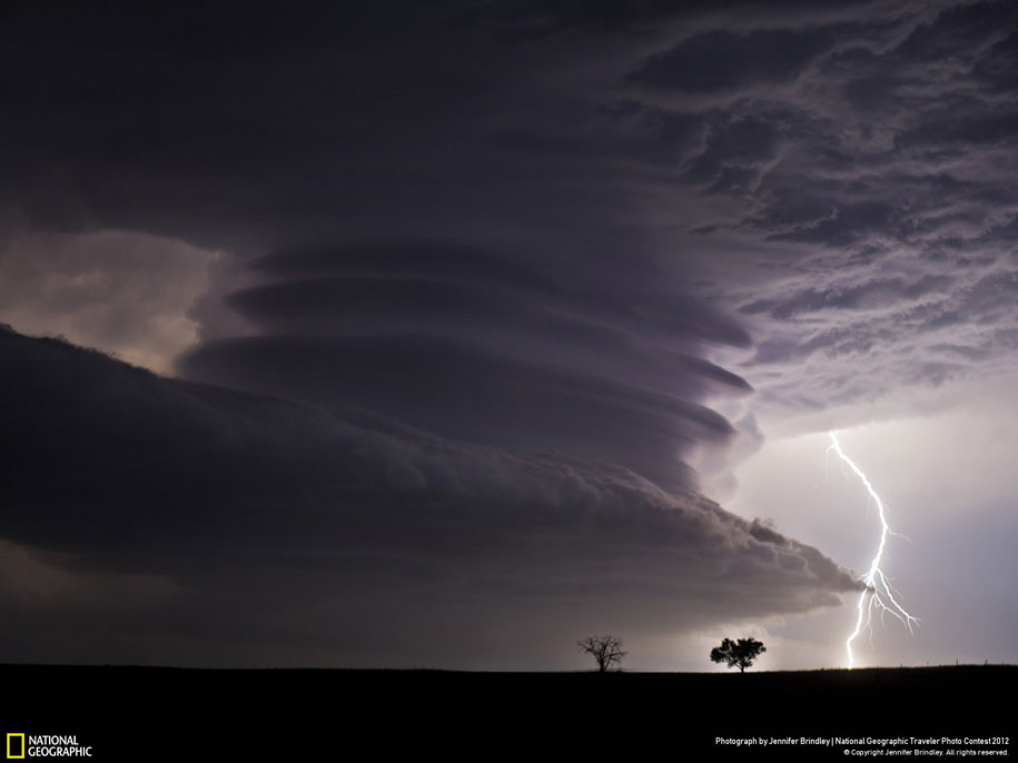 25 Stunning Entries for National Geographic Traveler Photo Contest 2012
