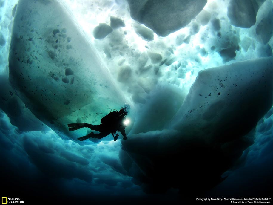 25 Stunning Entries for National Geographic Traveler Photo Contest 2012