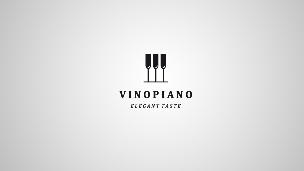30 Clever Examples of Negative Space Logos