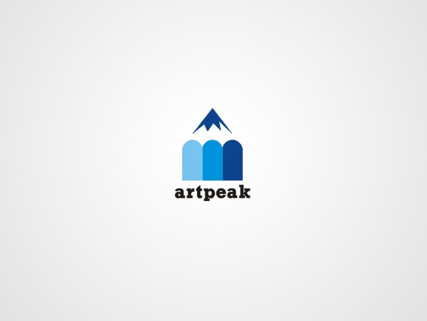 30 Clever Examples of Negative Space Logos