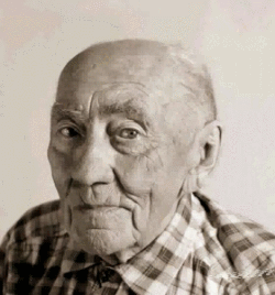 10 Striking Gifs Show The Effects Of Aging