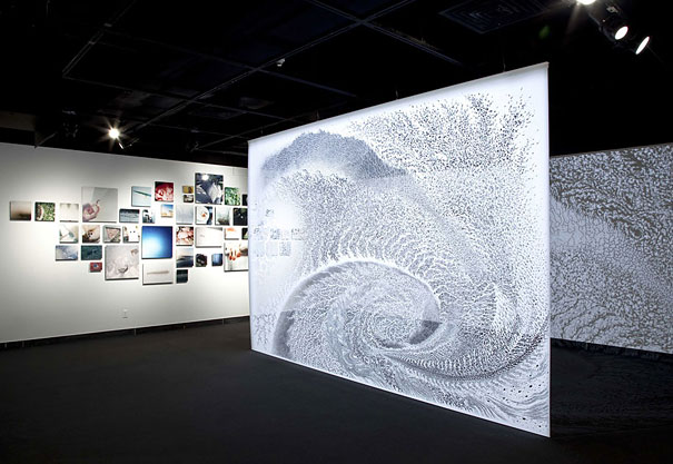 75 Photos Of Amazing Paper Art