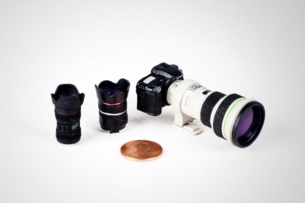 20 Creative Gadgets for Photography Lovers