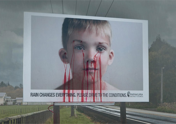 33 Powerful and Creative Public Interest Ads
