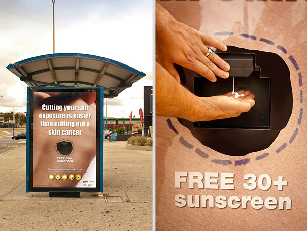 33 Powerful and Creative Public Interest Ads