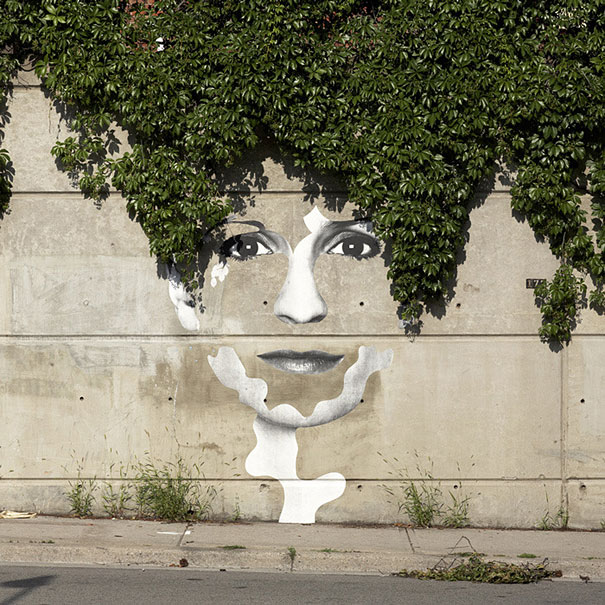 70 Amazing Examples of Street Art