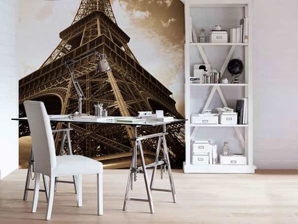 25 Wall Murals To Make Your Room Come Alive