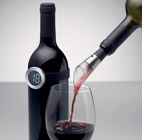 24 Unique Gift Ideas for Wine Lovers