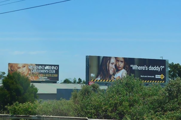 20 Worst Advertising Placement Fails