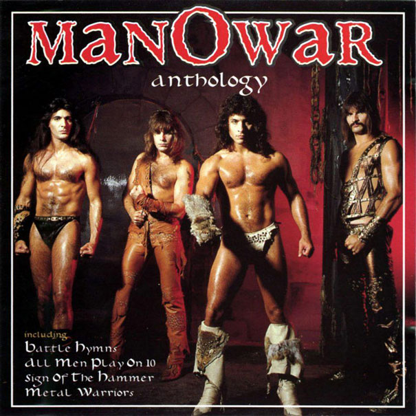 40 Worst Album Covers of All Time